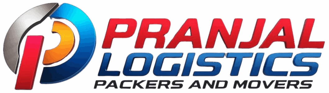 Pranjal Logistics Packers and Movers